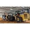 2016 John Deere 744K Wheel Loader